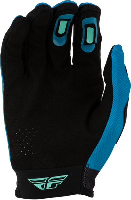 Aqua/Teal/Black