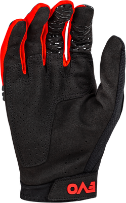 Black/Red