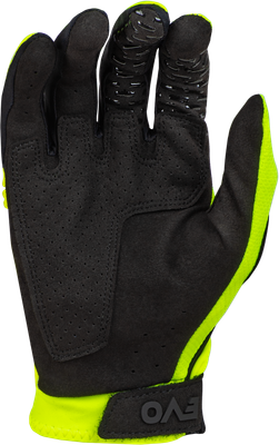 Hi Vis/Black