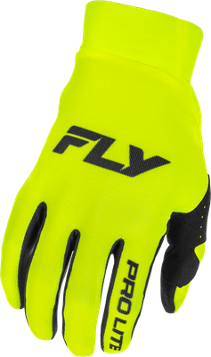 Hi Vis/Black