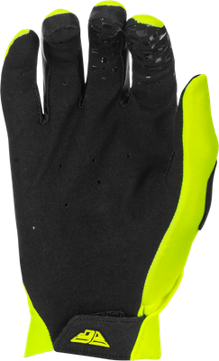 Hi Vis/Black