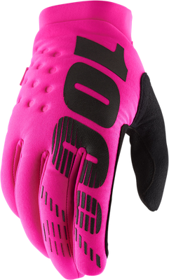 Neon Pink