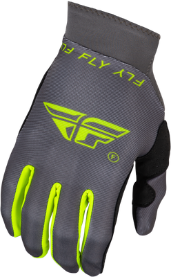 Charcoal/Hi Vis