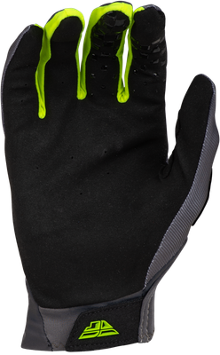 Charcoal/Hi Vis