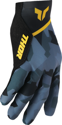Women's Sportmode Shadow Gloves