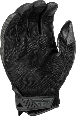 Black/Grey
