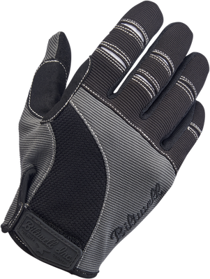 Gray/Black