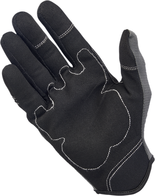 Gray/Black