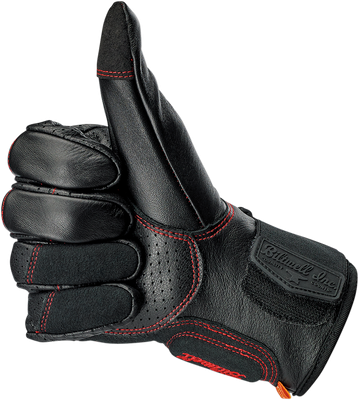 Redline