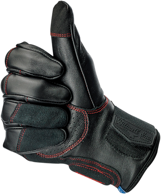 Redline