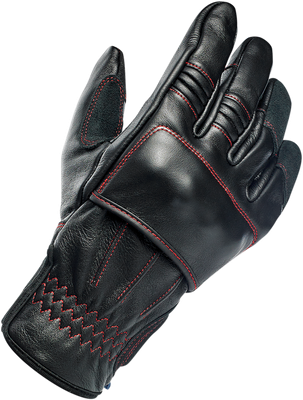 Redline