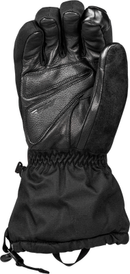 Black/Grey