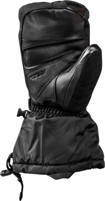 Black/Grey/Hi Vis