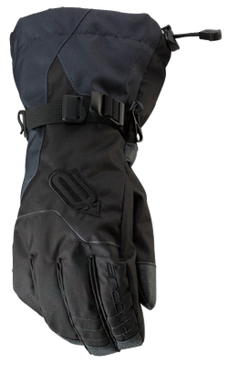 Black/Gray