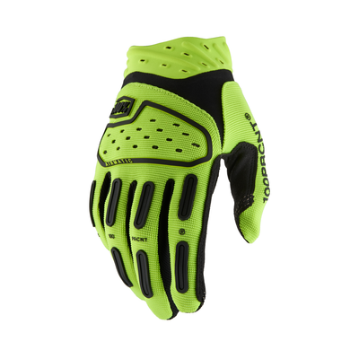 Fluo Yellow