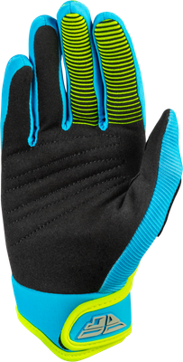 Blue/Hi Vis