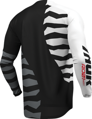Black/White