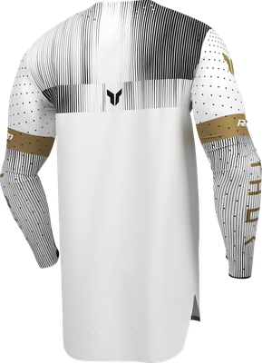 White/Black