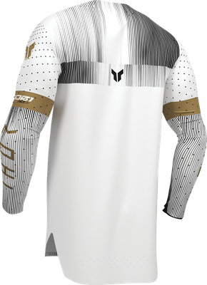 White/Black