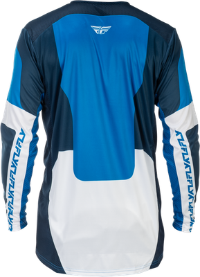 Blue/White