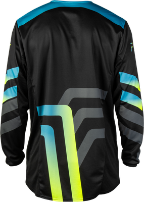 Kinetic Volt Jersey