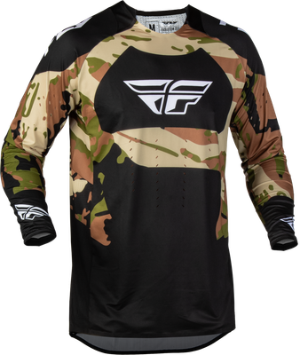 Evolution Dst Hunt Jersey