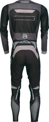 Black/Gray