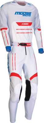 Red/White/Blue