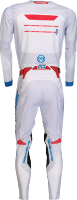 Red/White/Blue