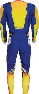 Blue/Orange