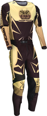 Brown/Black
