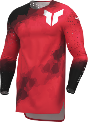 Black/Red
