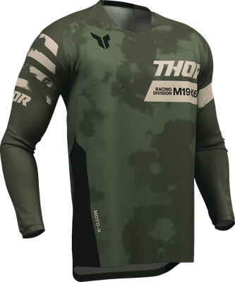 Black/Camo
