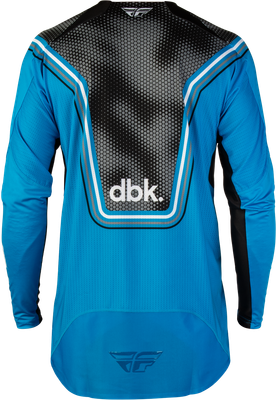 Blue/Black/White