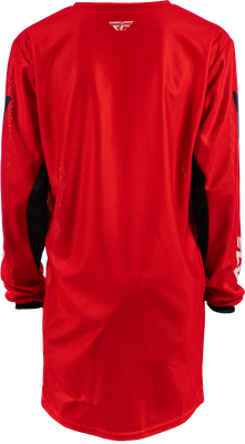 Red/Black/White
