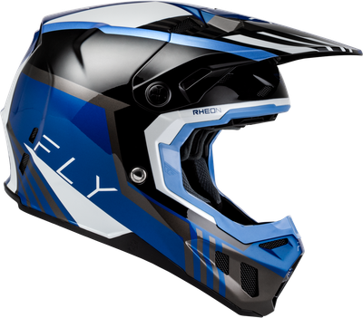 Black/Blue/Grey/White