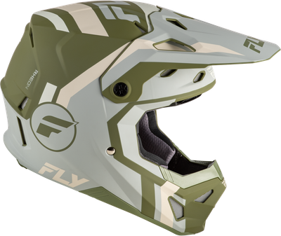 Matte Stone/Khaki/Olive
