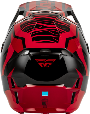 Black/Red