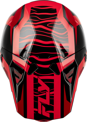 Black/Red