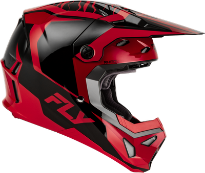 Black/Red