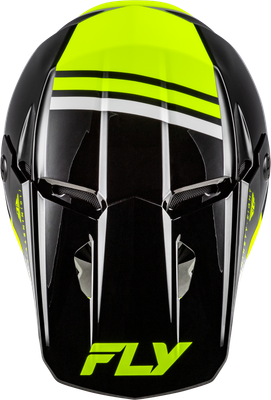 Black/Hi Vis/Grey