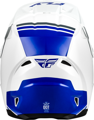 White/Blue/Grey