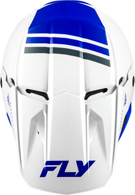 White/Blue/Grey