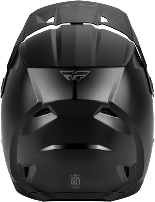 Kinetic Solid Helmet