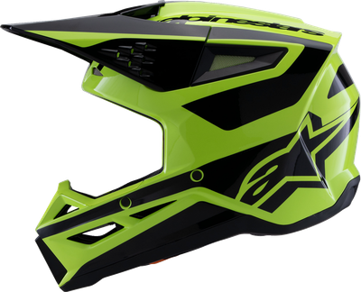 Gloss Yellow Fluo/Black