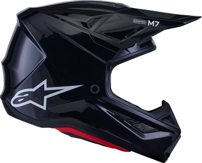 Gloss Black