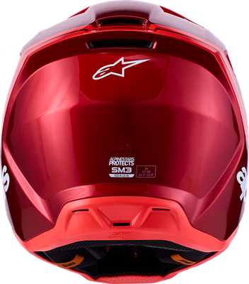 Red/Red Fluo/White