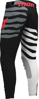 Black/White