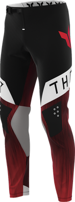 Black/Red
