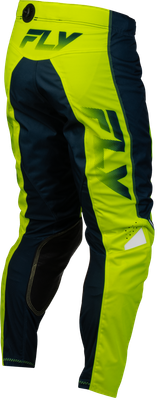 Hi Vis/Navy/White